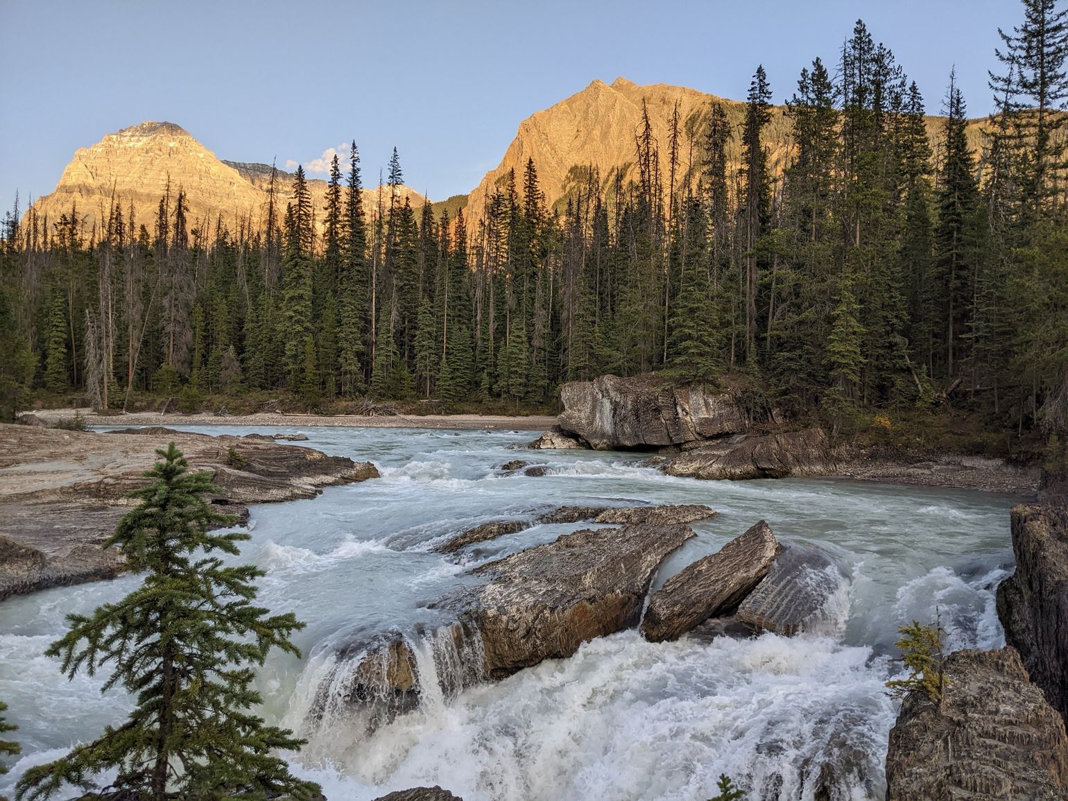 natuur Canada