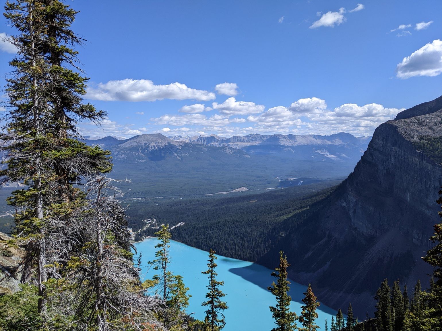 roadtrip west-canada