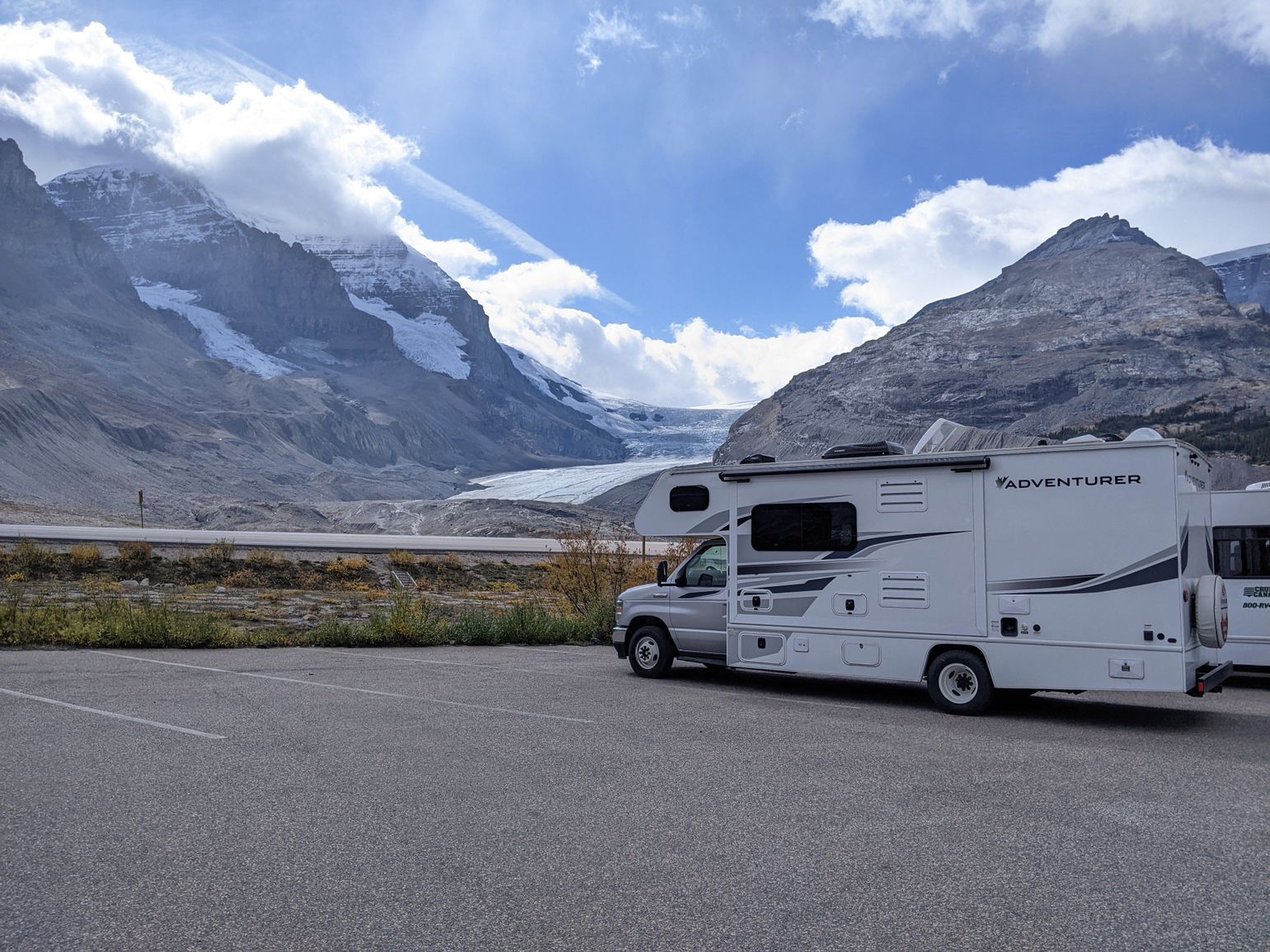 camper canada