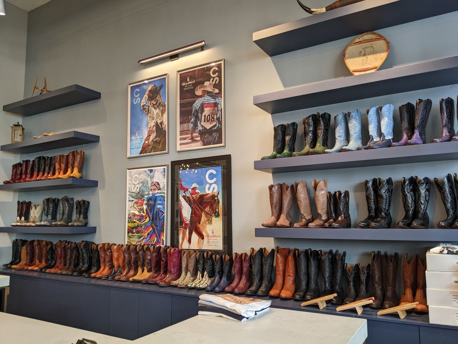 cowboyboots calgary