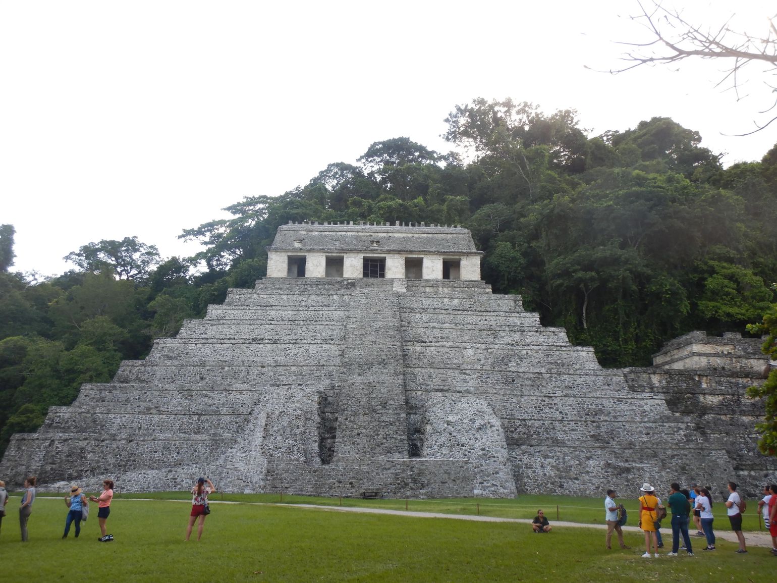 Palenque