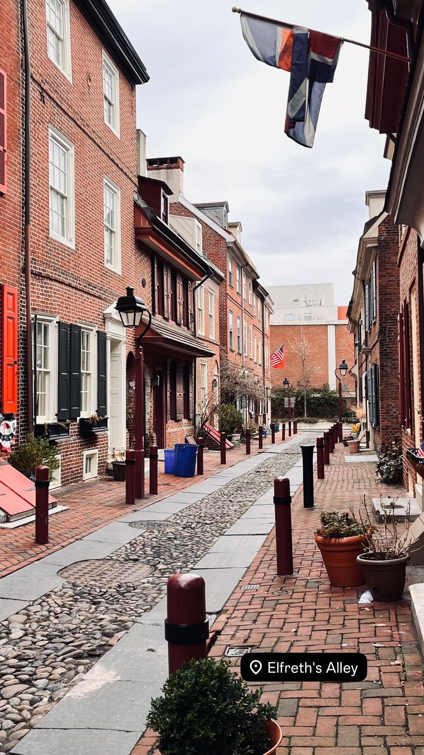 Philadelphia