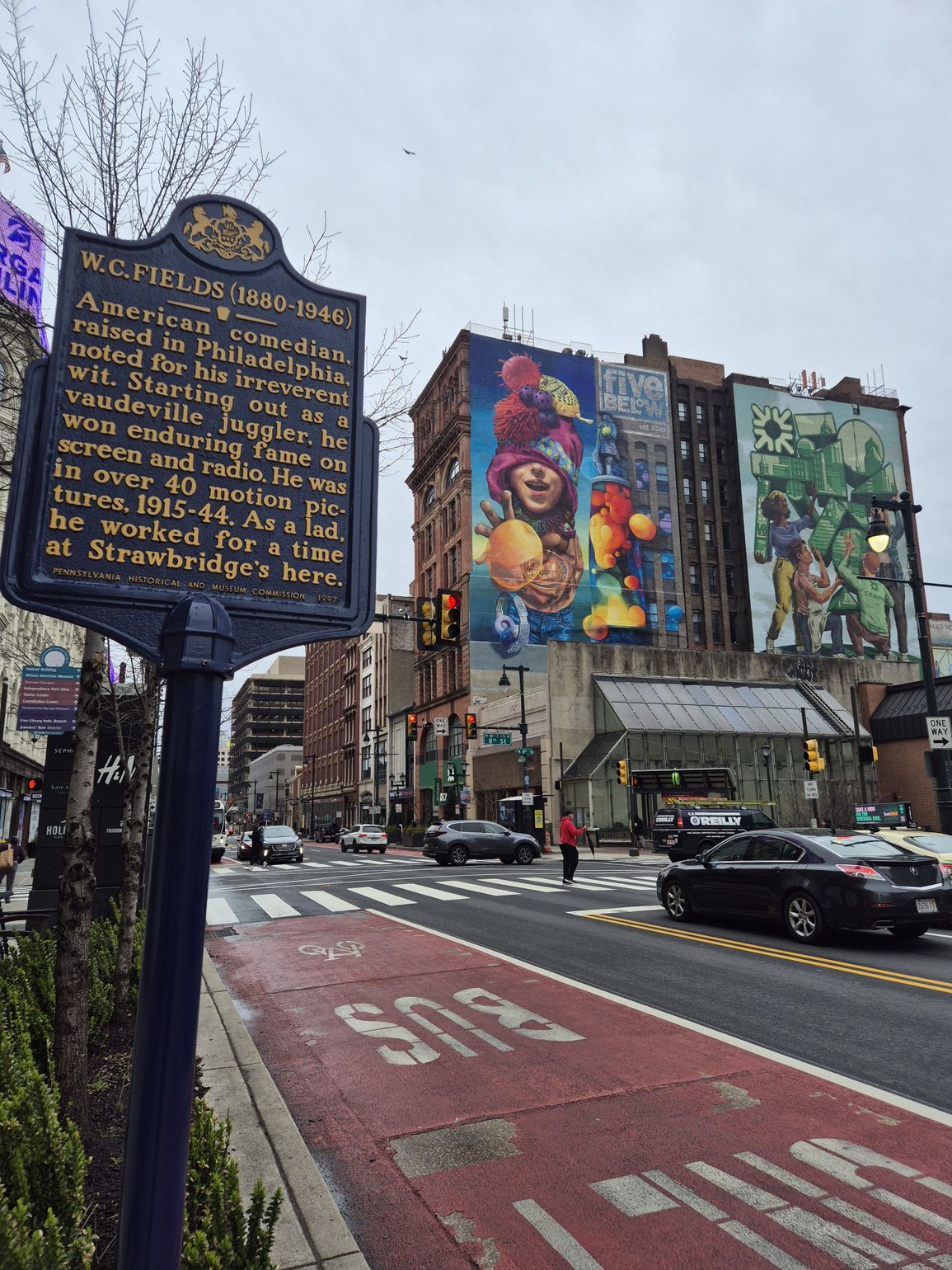 Philadelphia