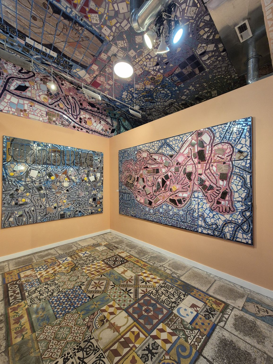 Barnes Foundation