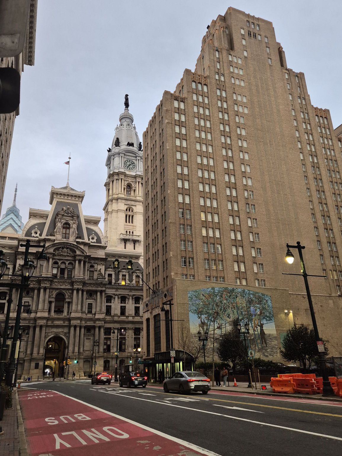 Philadelphia
