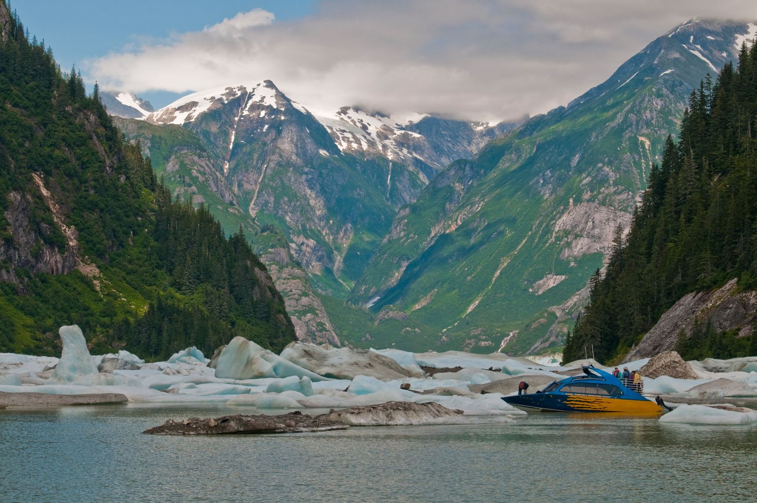 wrangell