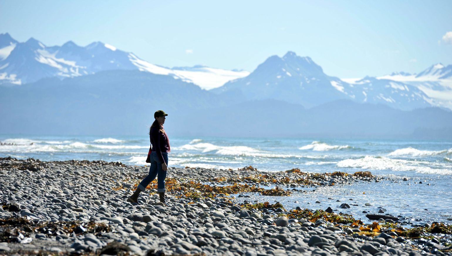 alaska