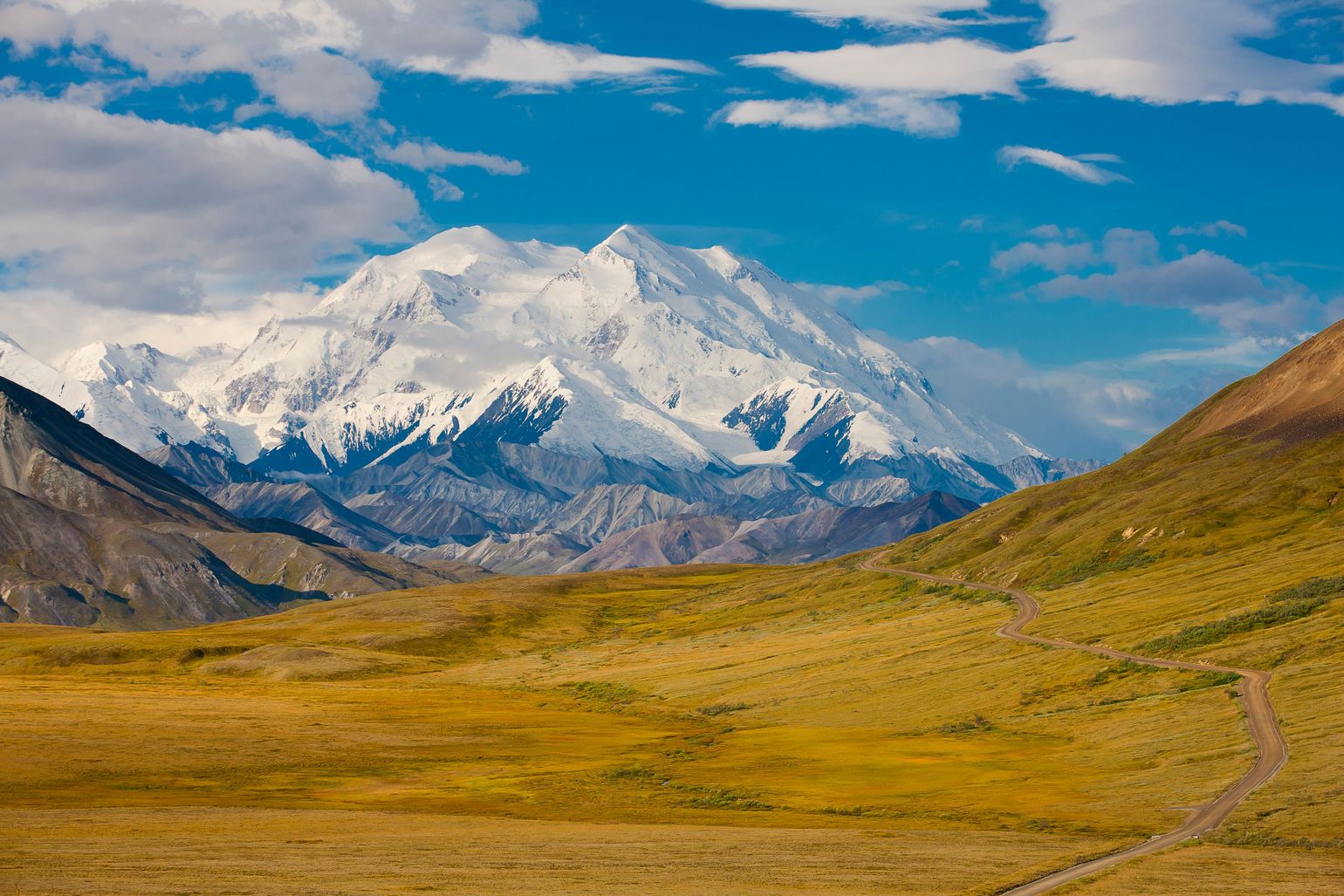 denali