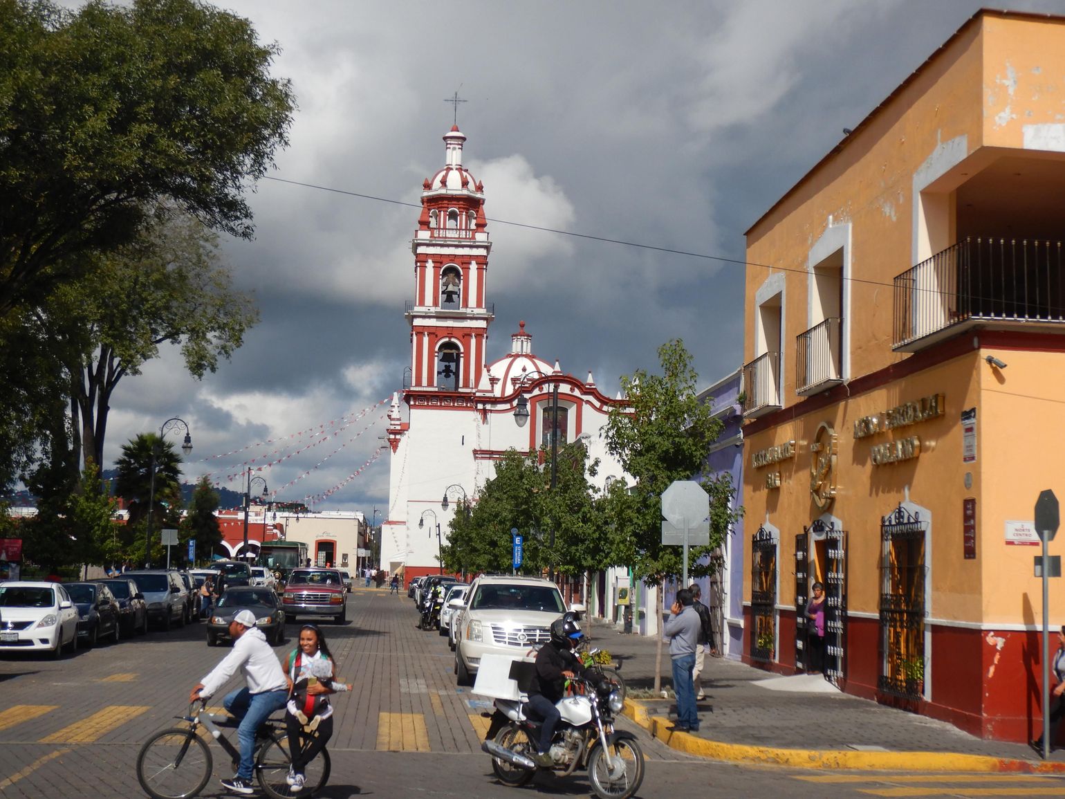 Puebla