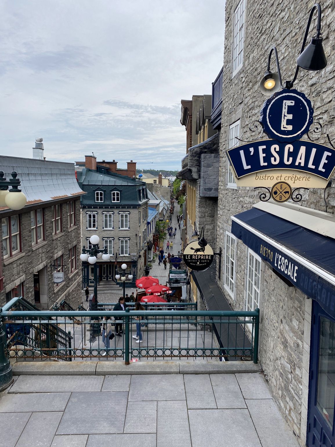 Quebec City, Canada