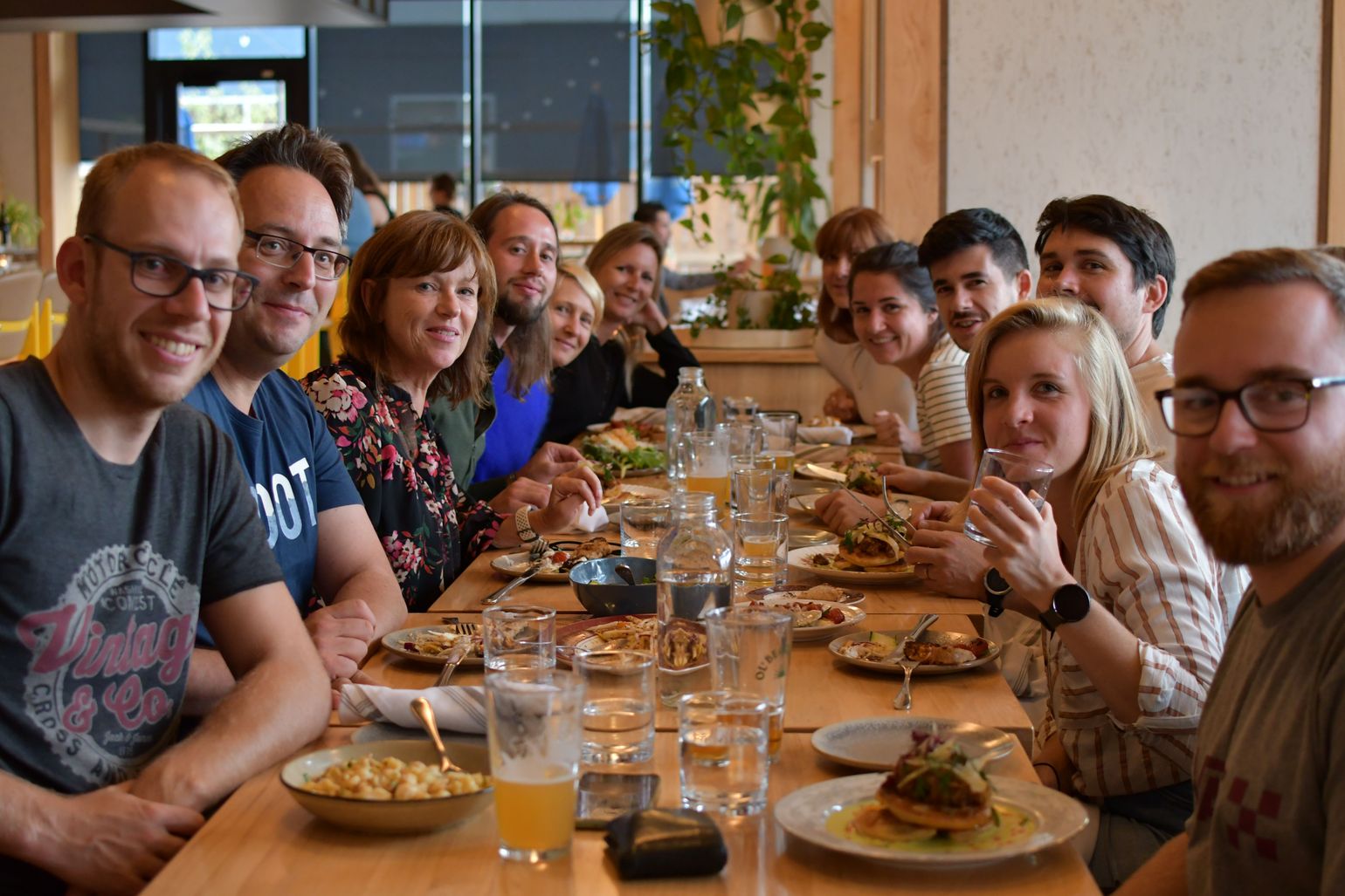 restaurant donna mac calgary