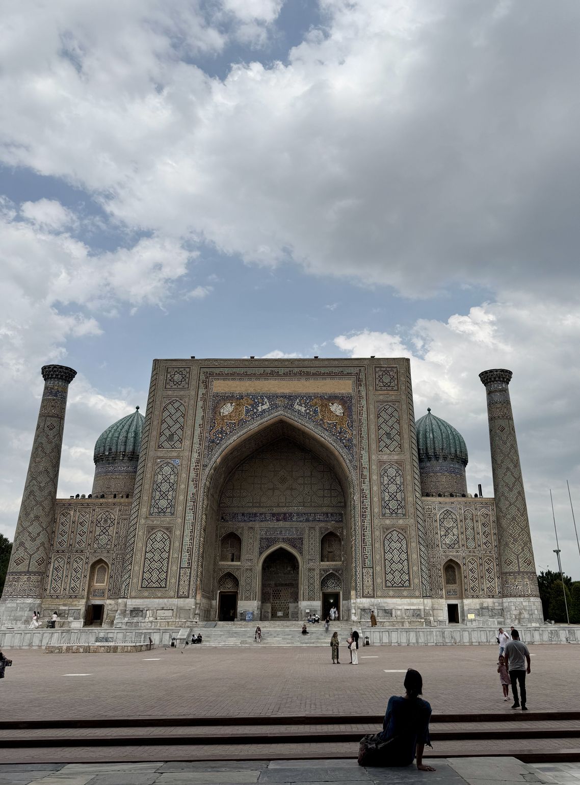 samarkand