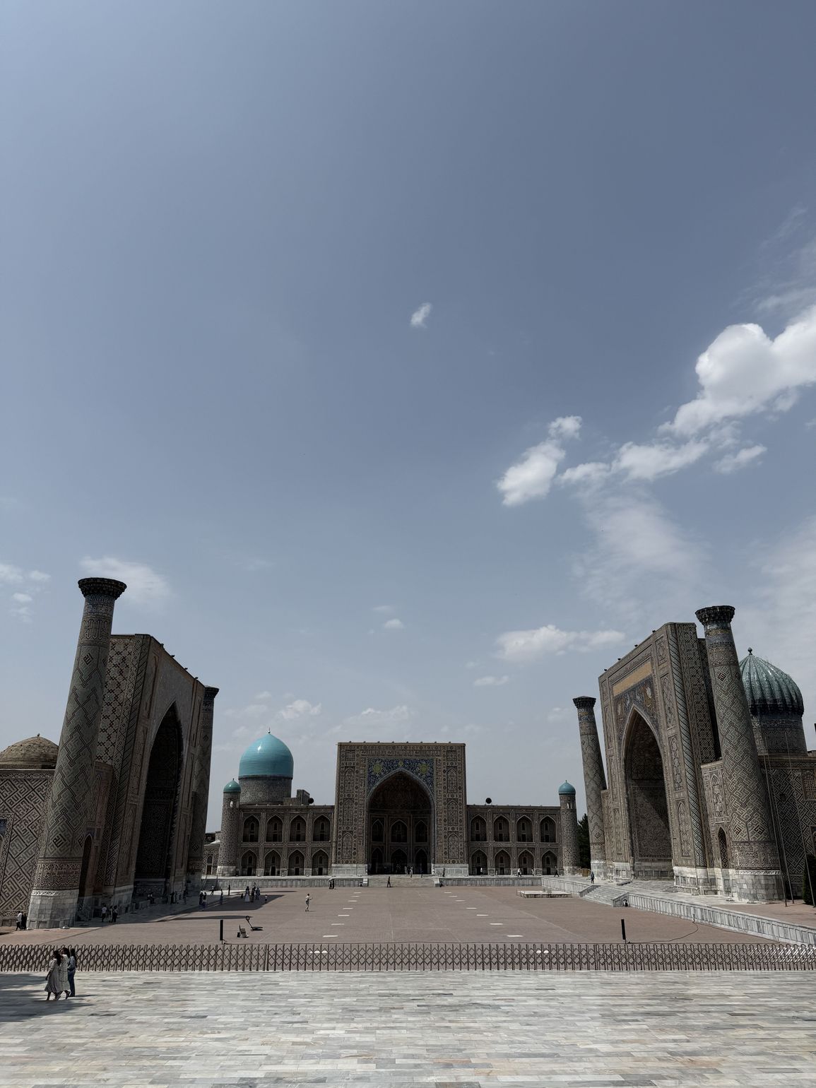 samarkand