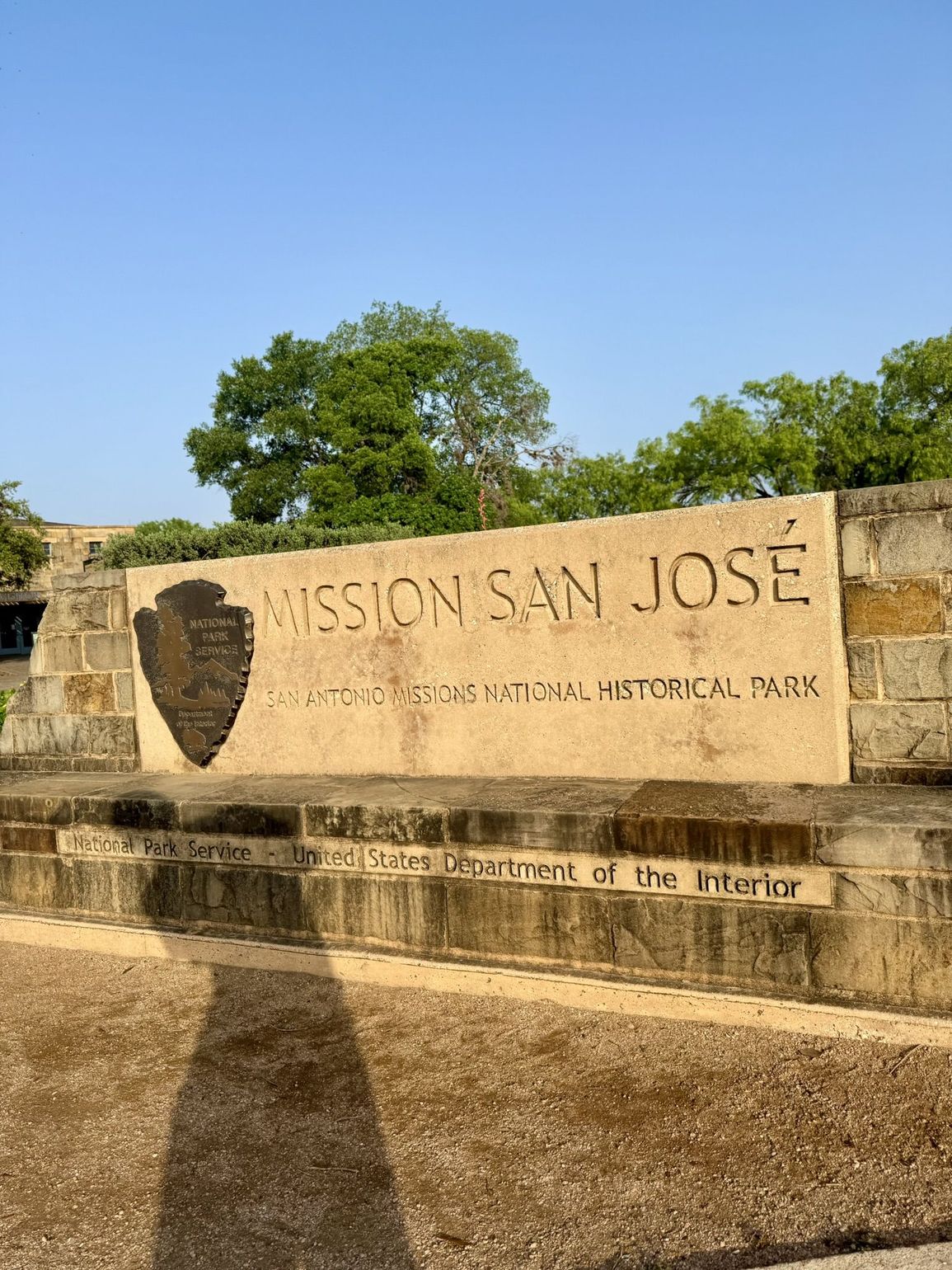 mission san jose
