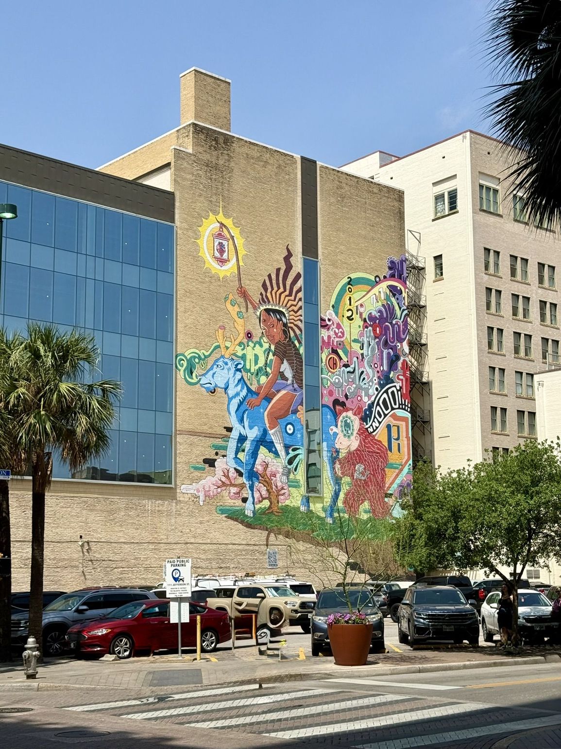 mural 