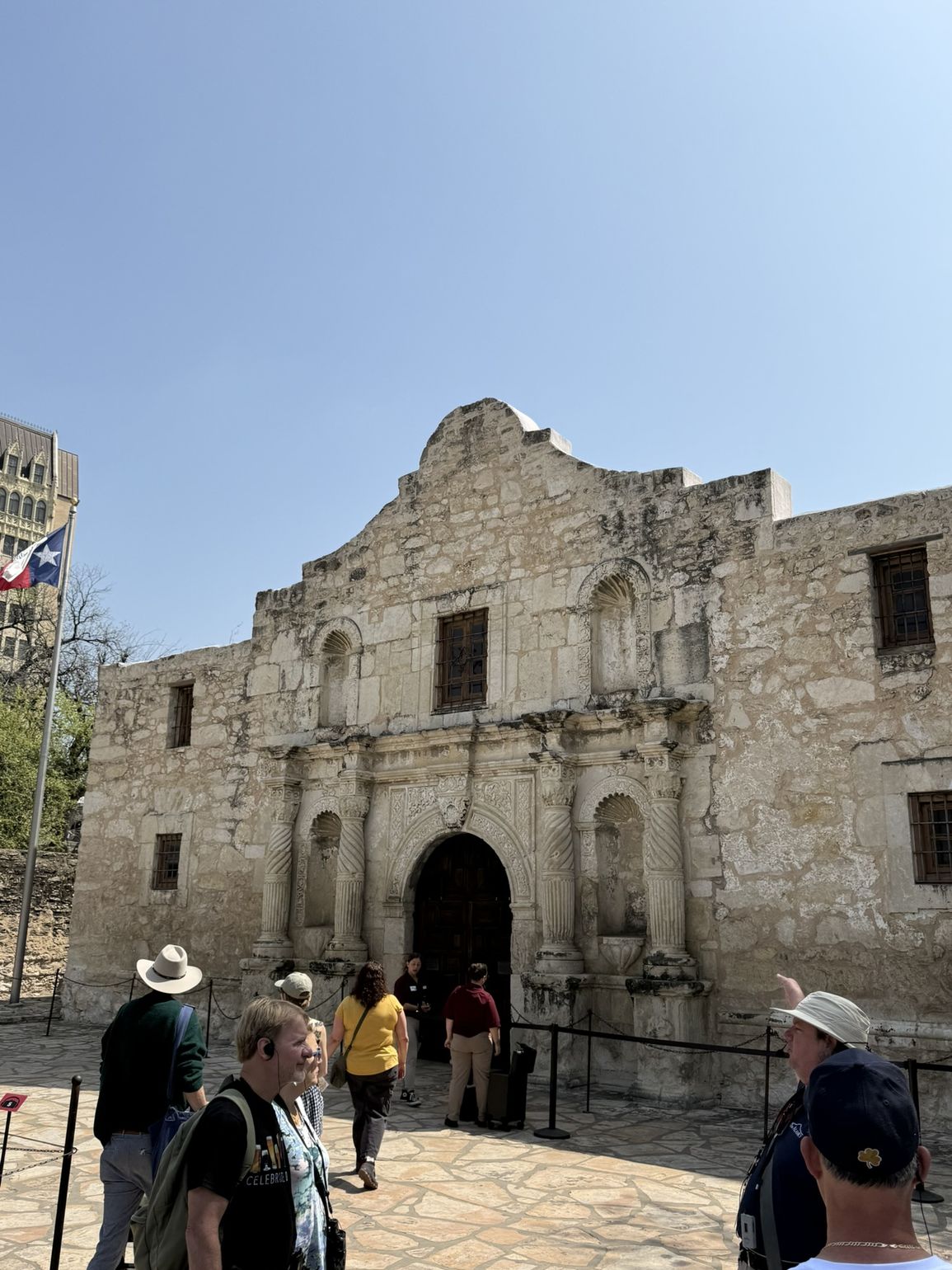 geschiedenis san jose