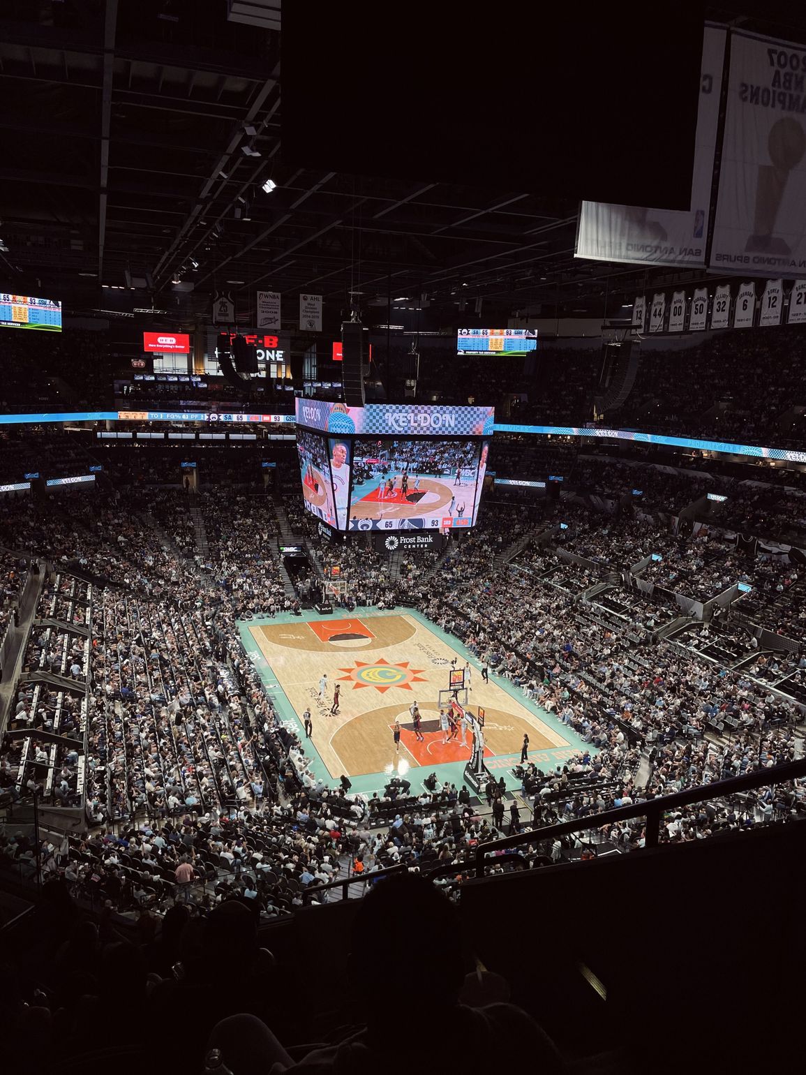 basketmatch
