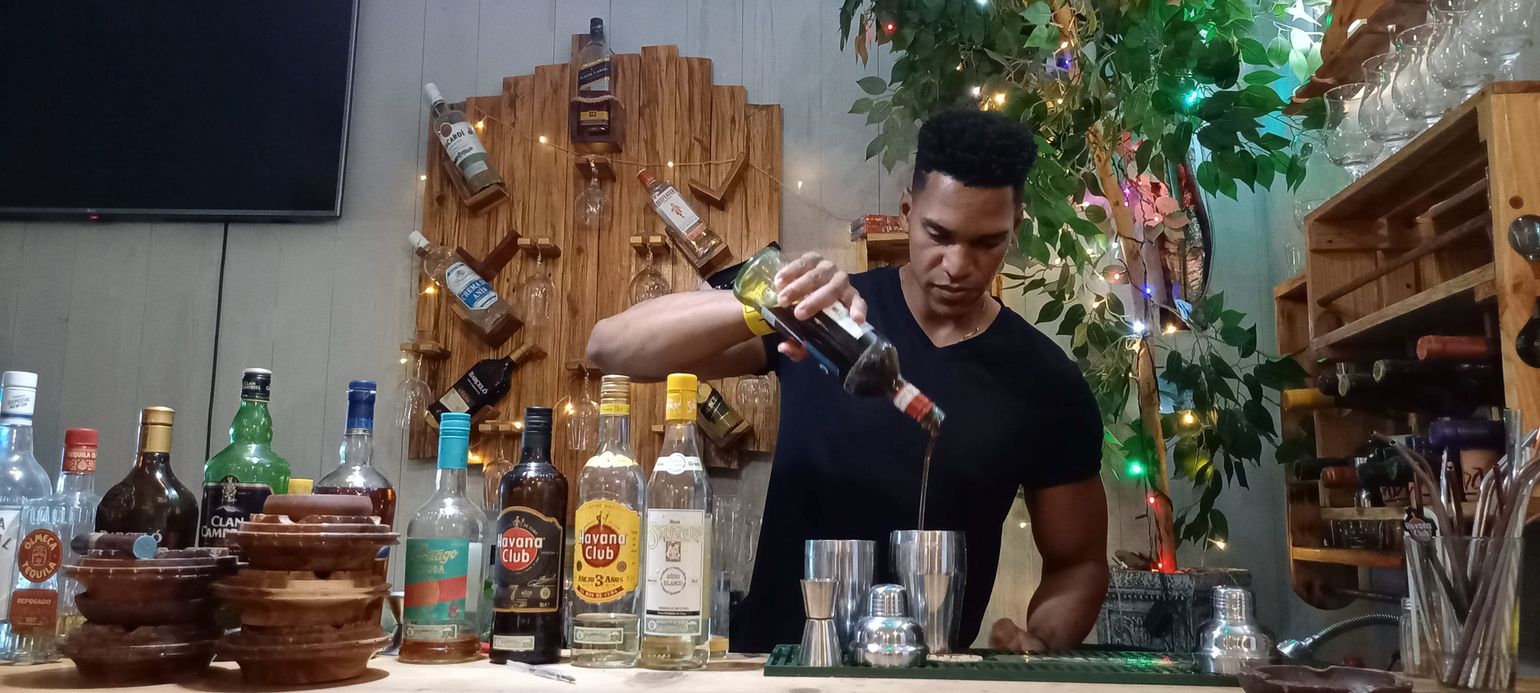 Groepsreizen naar Cuba