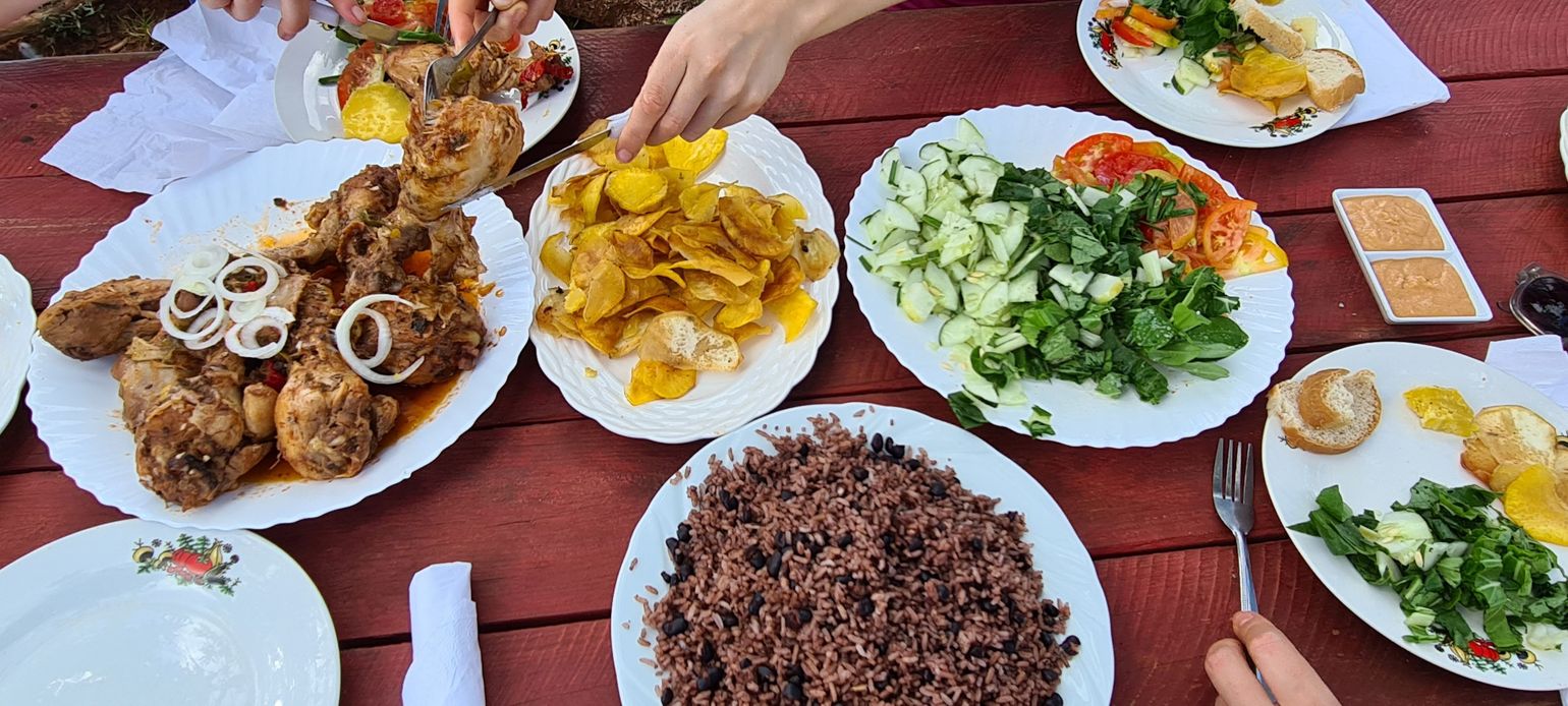 Groepsreizen naar Cuba