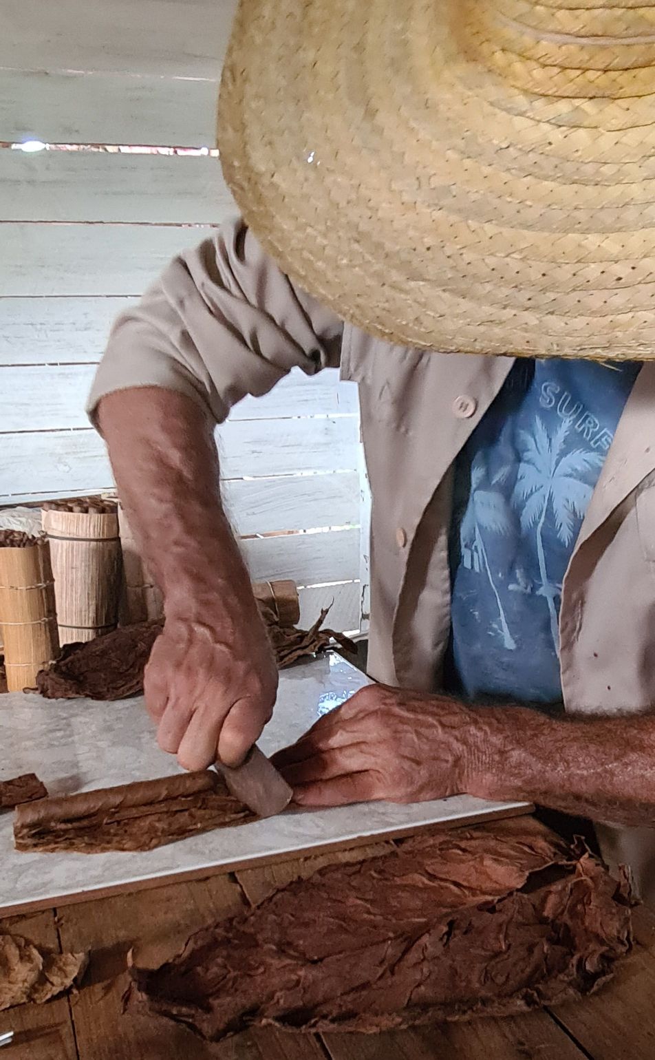 Groepsreizen naar Cuba