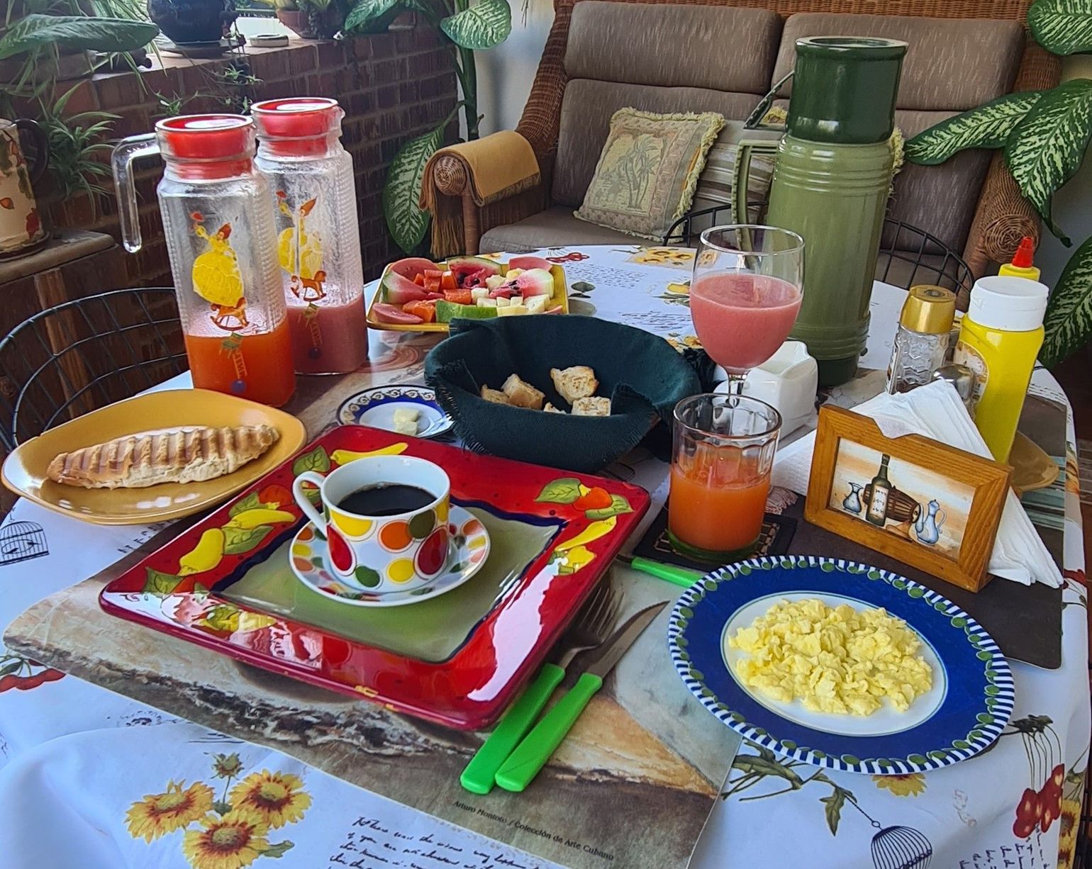 Groepsreizen naar Cuba