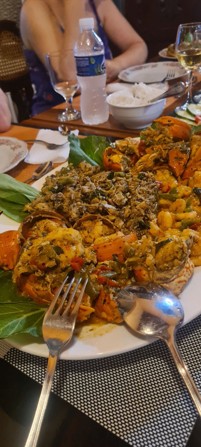 Groepsreizen naar Cuba