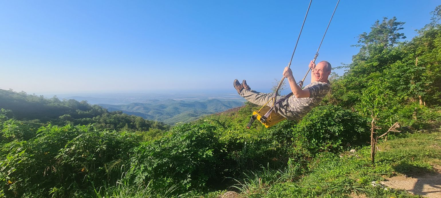 Groepsreizen naar Cuba