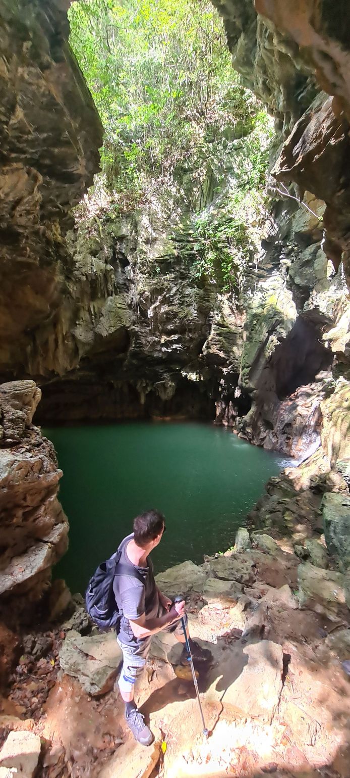 Groepsreizen naar Cuba