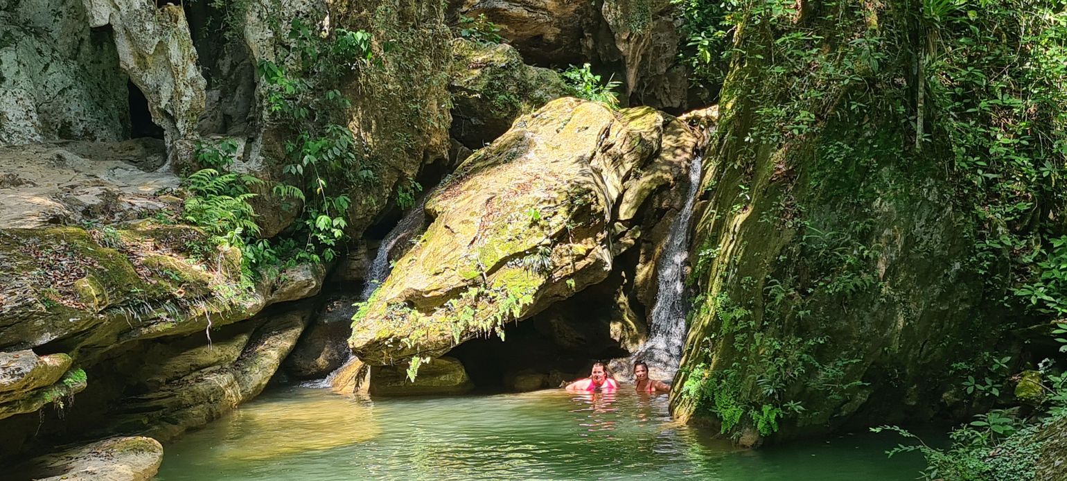 Groepsreizen naar Cuba