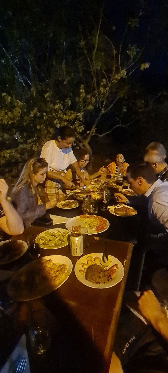 Groepsreizen naar Cuba