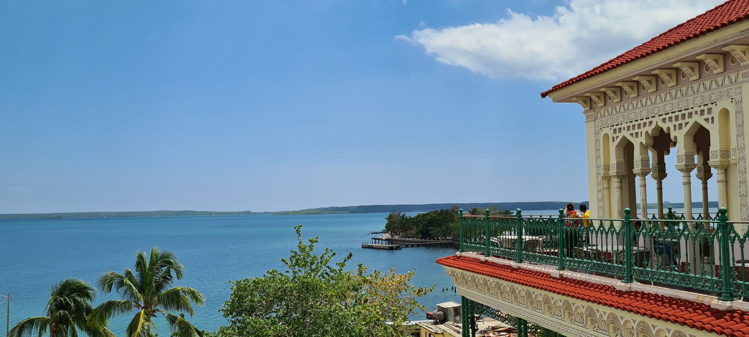 Groepsreizen naar Cuba