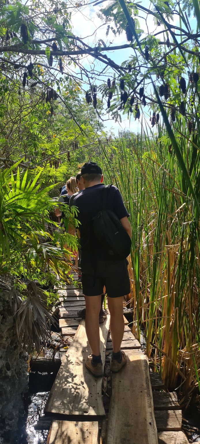 Groepsreizen naar Cuba