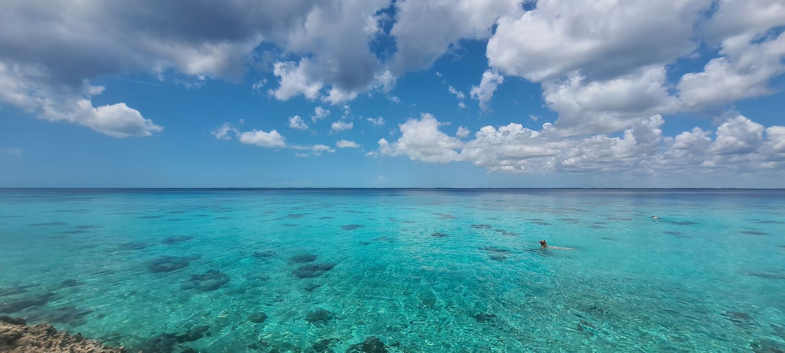 Groepsreizen naar Cuba