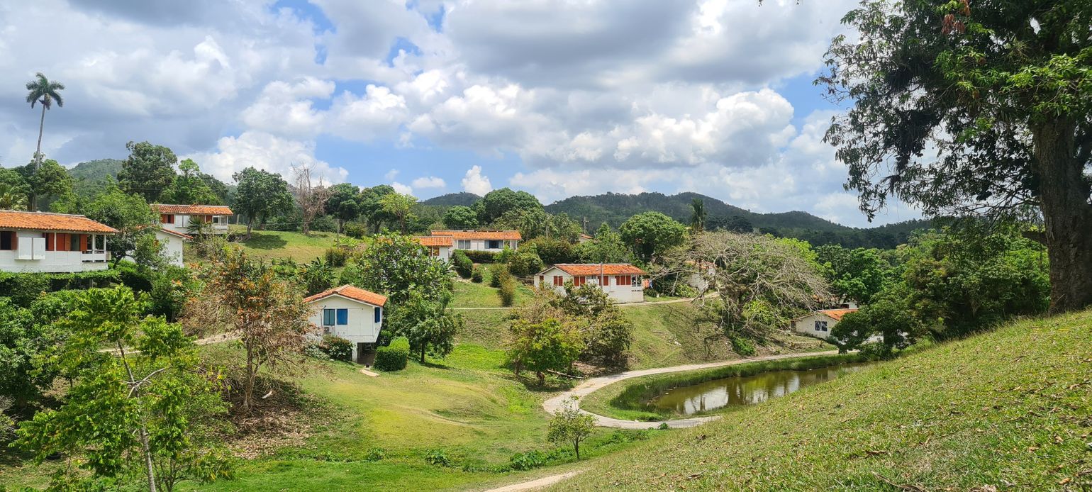 Groepsreizen naar Cuba