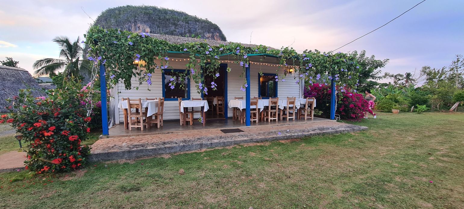 Groepsreizen naar Cuba