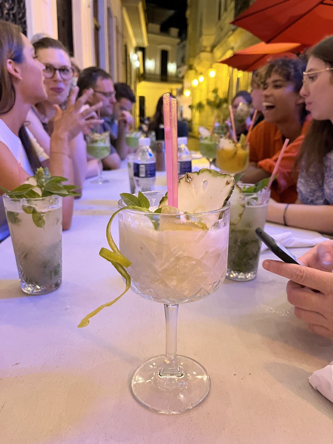 Groepsreizen naar Cuba