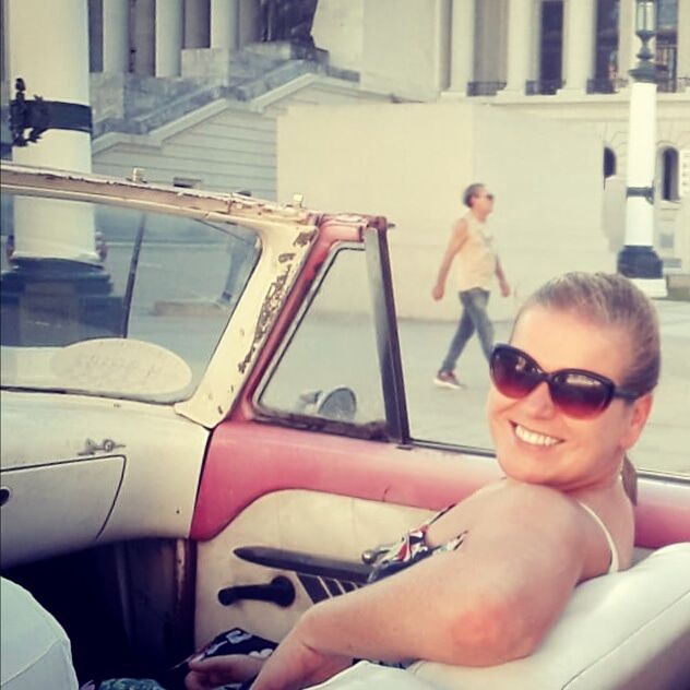 Groepsreizen naar Cuba