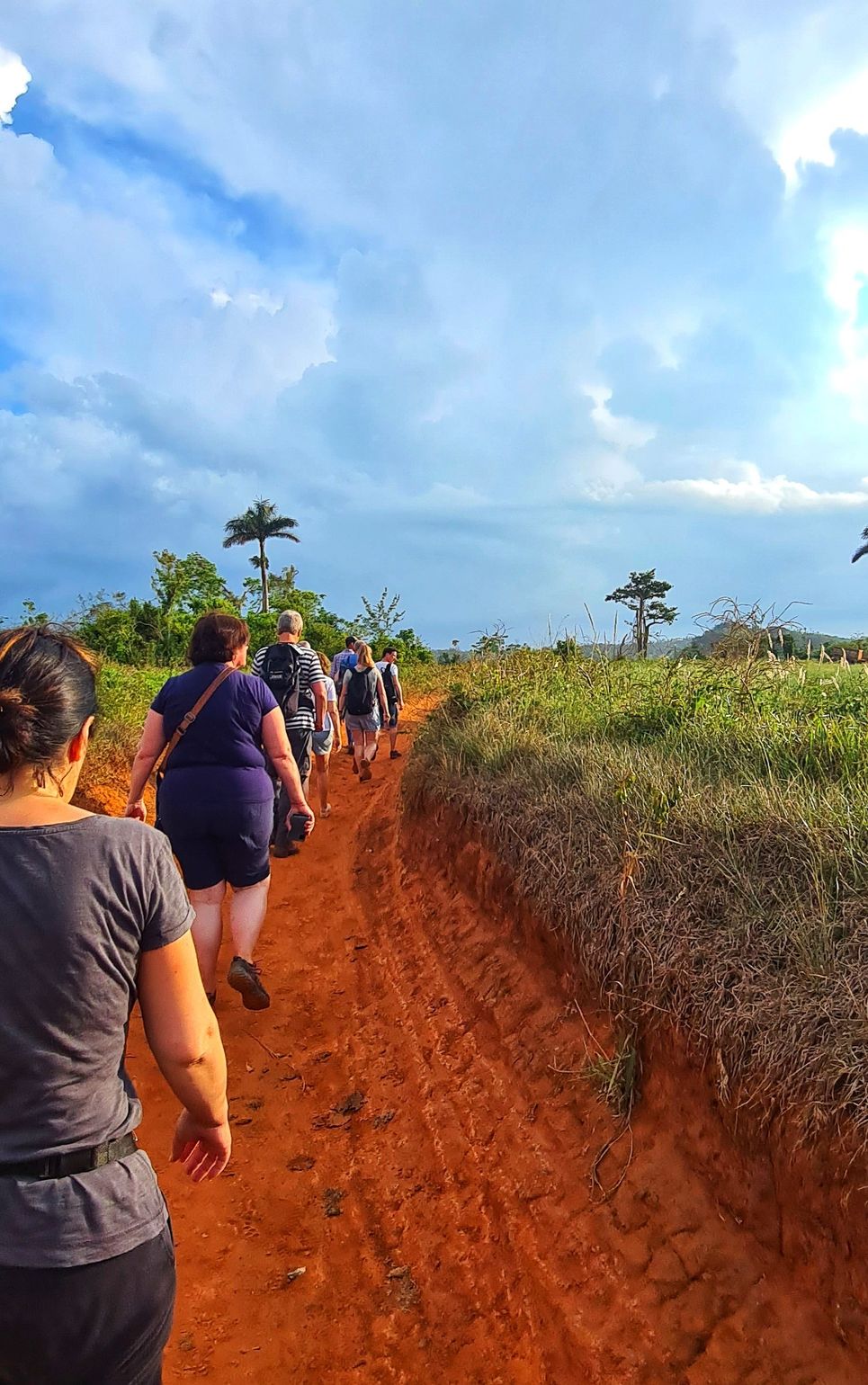 Groepsreizen naar Cuba