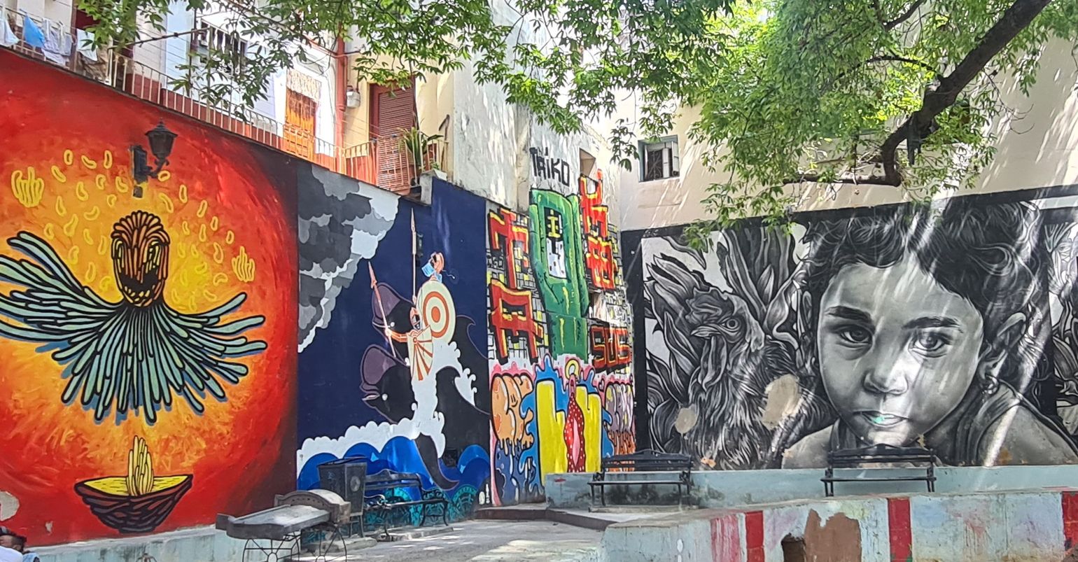 Groepsreizen naar Cuba