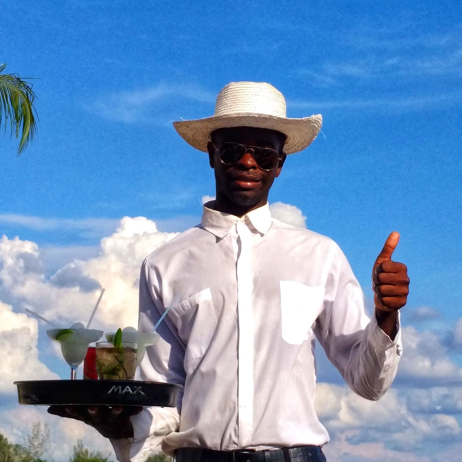 Groepsreizen naar Cuba