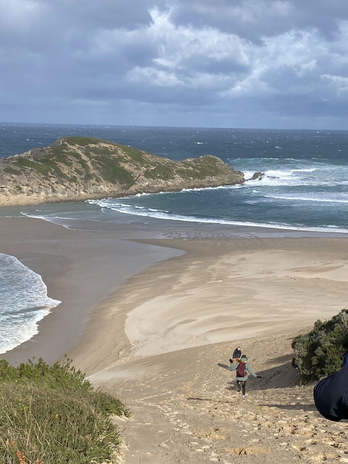 Robberg Reserve