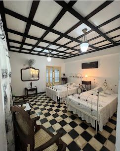 Groepsreizen naar Cuba