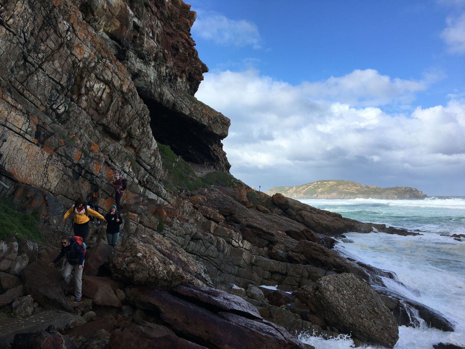 Robberg Reserve