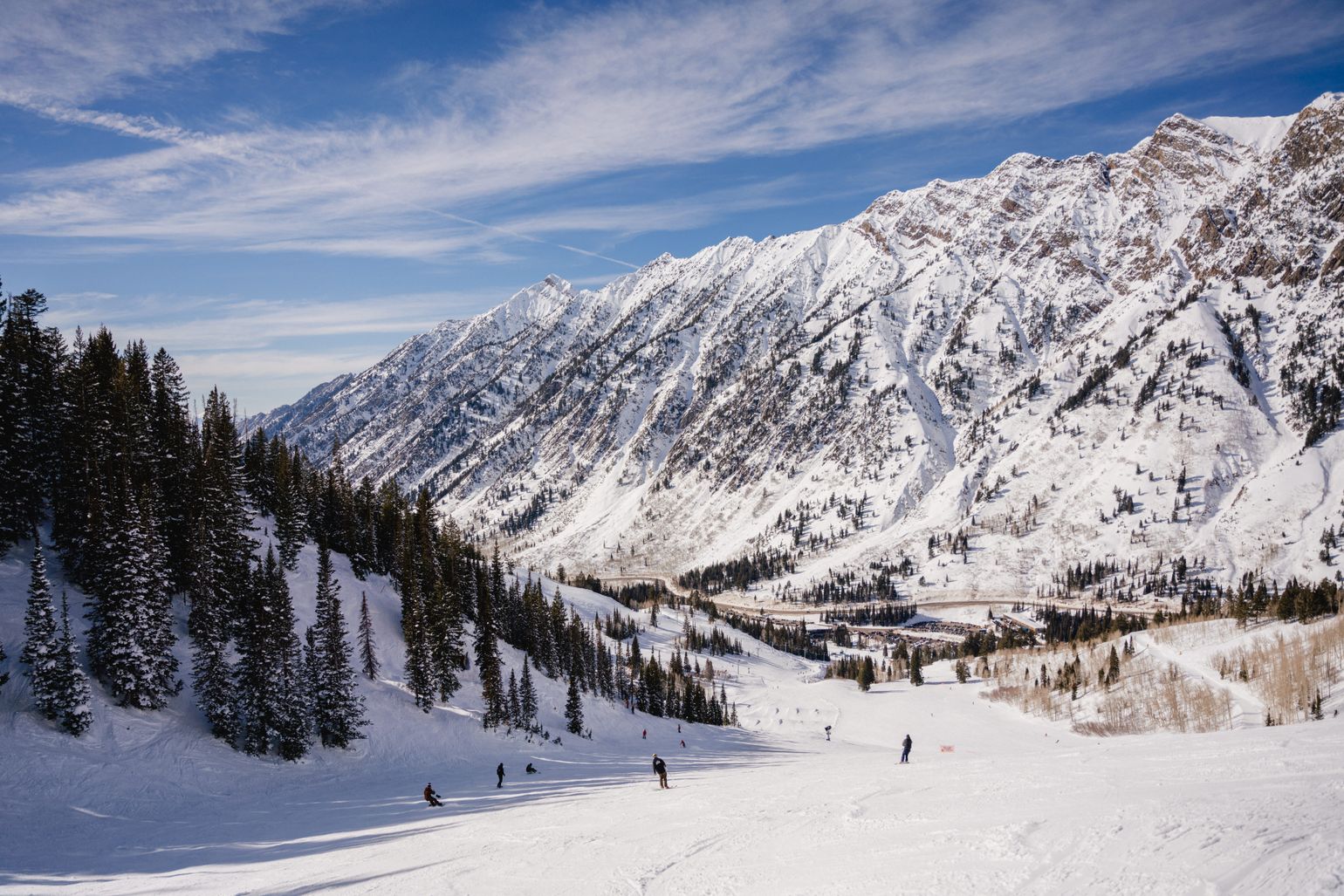 snowbird ski resort utah