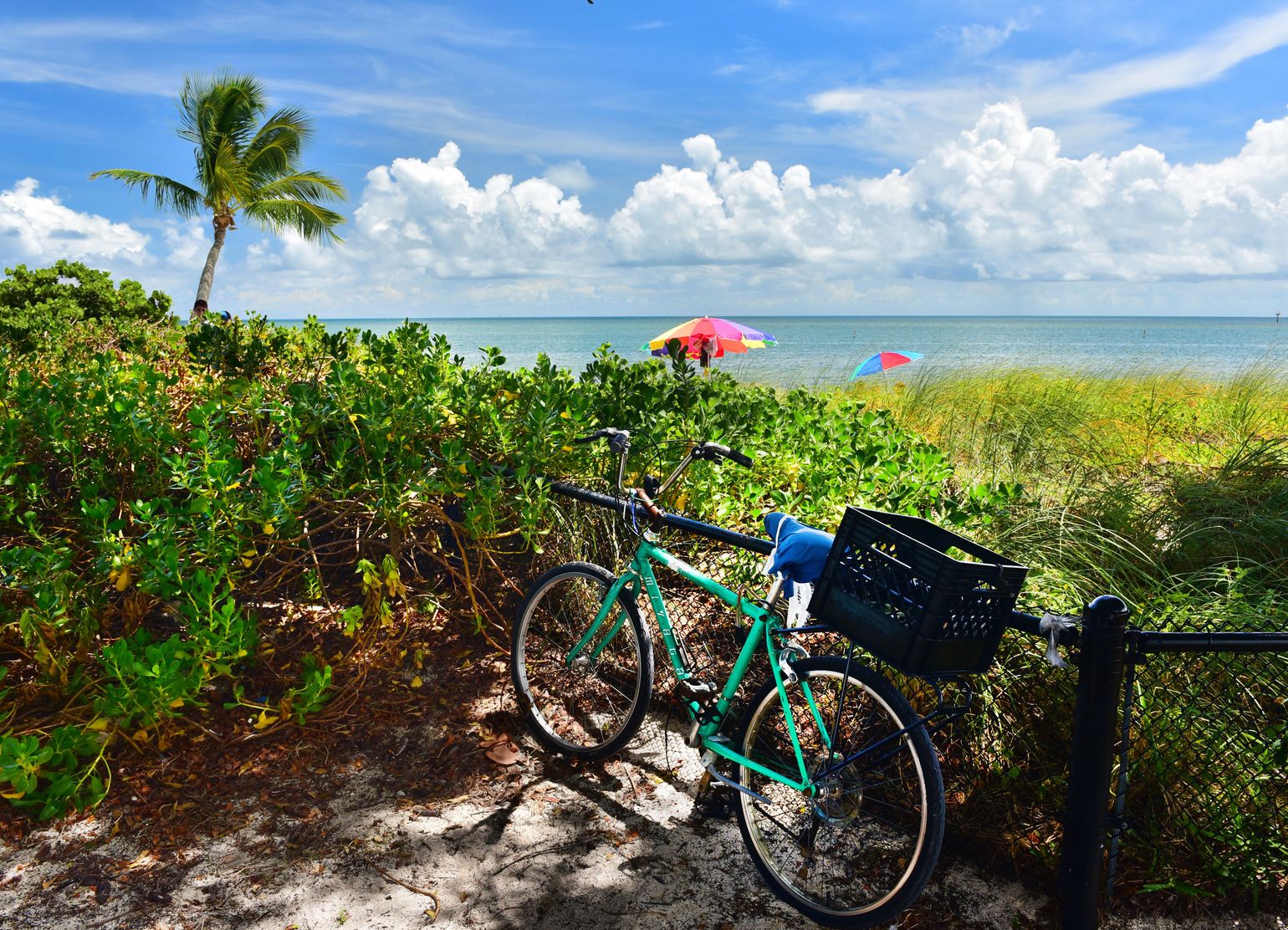 Sombrero Beach Marathon