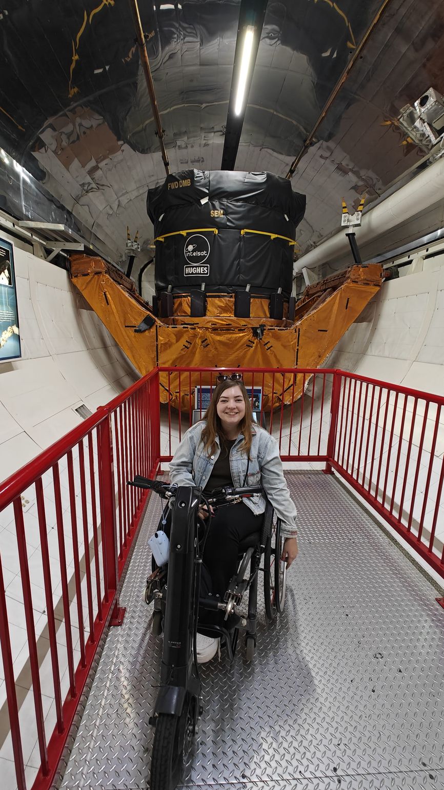 space center houston