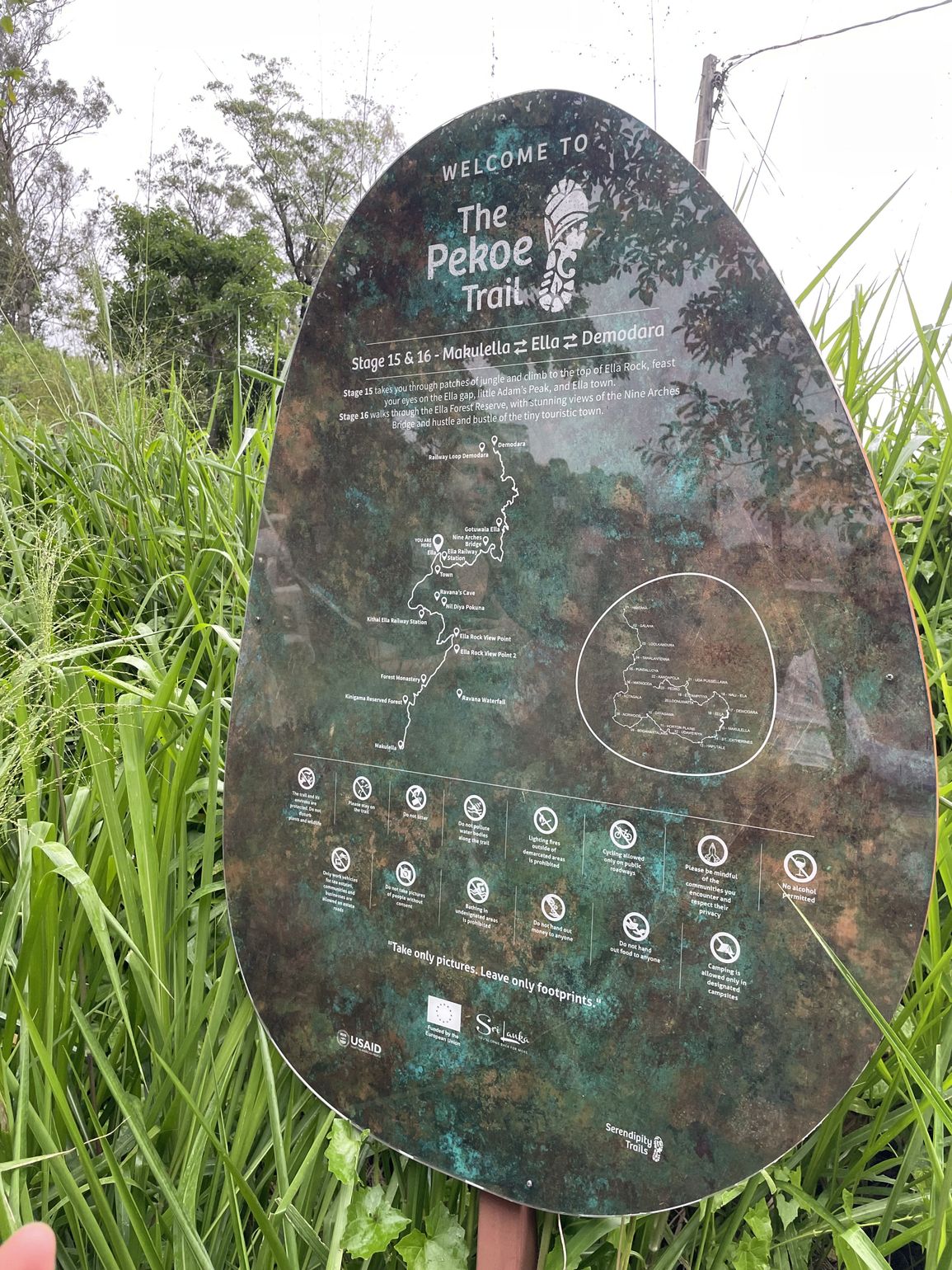 pekoe trail sri lanka