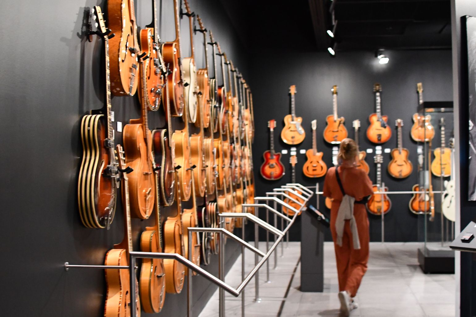 studio bell calgary canada