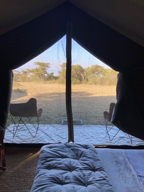 verblijf ten tanzania