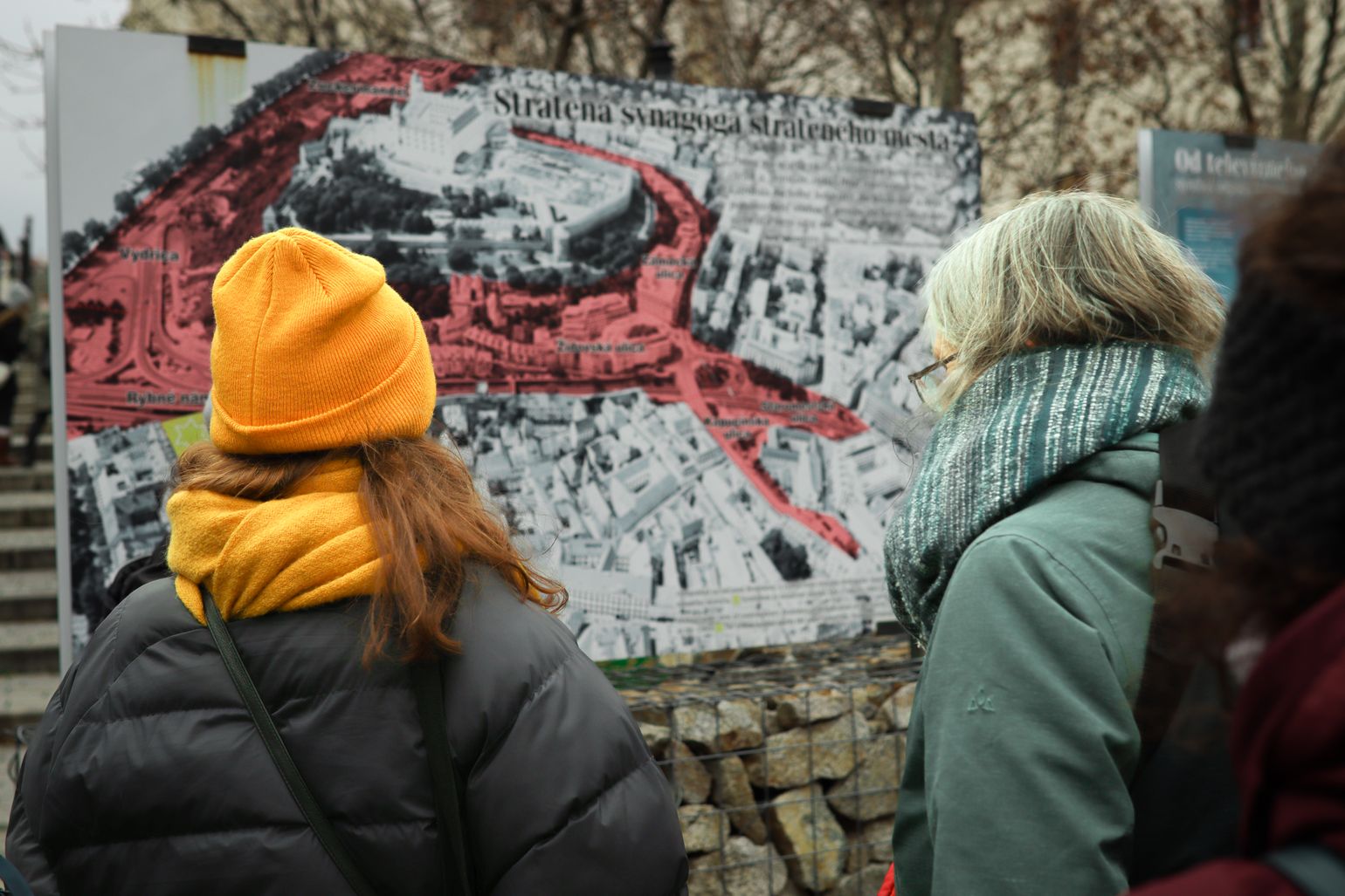 CityMix groepsreizen Joker